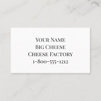 Cartão De Visita Red Zinnia with Rusty Objects Business Card