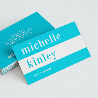 Cartão De Visita Rede de tipografia profissional exclusiva