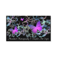 Redemoinho da borboleta