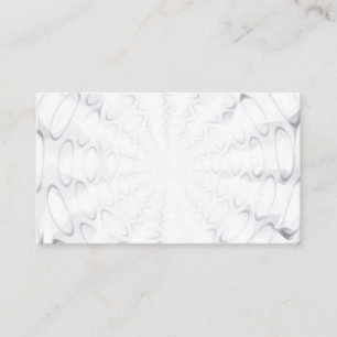 Cartão De Visita Redesign a partir do Arranque - Crie o seu