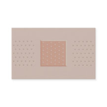 Remendo médico do emplastro do penso rápido -