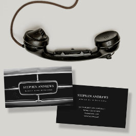 Cartão De Visita Reparo Automático de Limpeza de Descarte Automátic