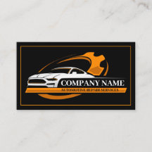 Reparo Automotivo Profissional, Mecânico de Automó