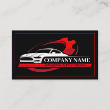 Reparo Automotivo Profissional, Mecânico de Automó