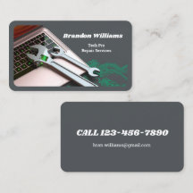 Reparo do computador