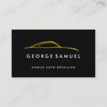 Reparo Personalizado de Carros e Detalhamento Auto