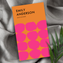 RETRO BRILHANTE GRANDES BOLINHAS DE PINK RUST DE T