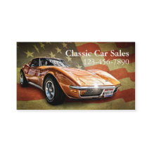 Revendedor de Automóveis Usado