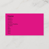 rosa