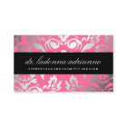 Rosa cor-de-rosa de damasco de 311 Ladonna