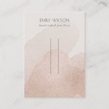 Rosa Dourado Shimmer Enrola Hairclipes Tela do pin