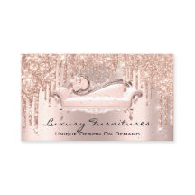 Rosa Sofa Lux do Interior Designer Único Furniture