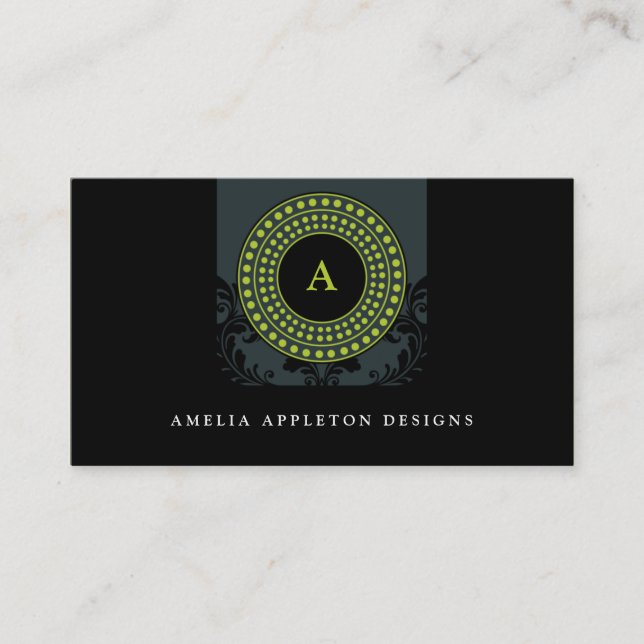 CARTÃO DE VISITA: rotor 1 L (Frente)