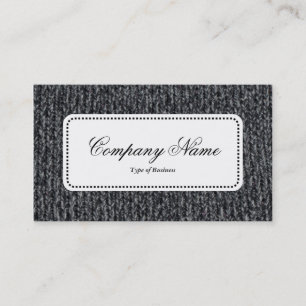 Cartão De Visita Rótulo central v5 - Jumper malicioso 02