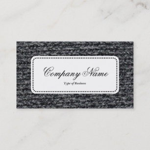 Cartão De Visita Rótulo central v5 - Jumper malicioso 03