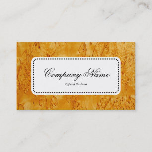 Cartão De Visita Rótulo central v5 - Madeira 03