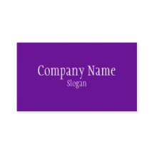 Roxo Violeta Sólido