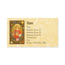 Ruas. Stephen the ProtoMartyr (PM 08) Standard