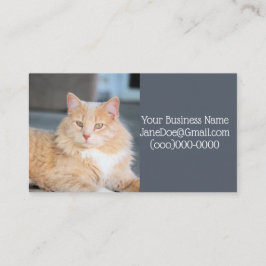 Cartão De Visita Ruffles