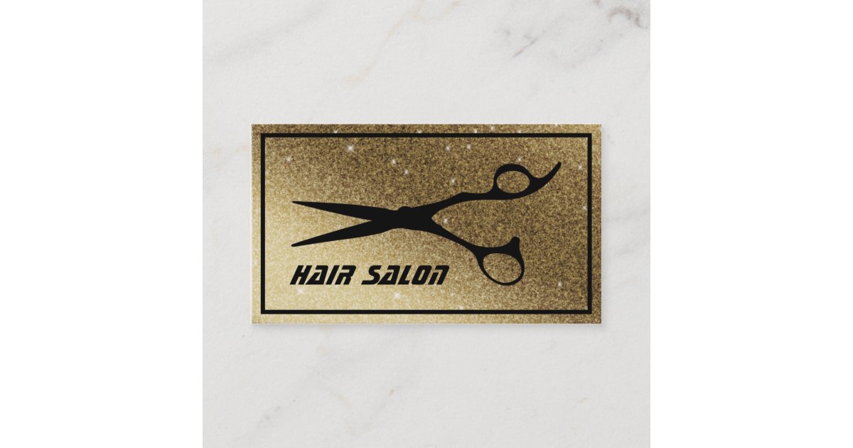 Cartao De Visita Salao De Beleza Dourado Do Cabelo Do Fundo Do Zazzle Com Br 4 benefícios em fazer cartão de visita conosco: cartao de visita salao de beleza dourado do cabelo do fundo do zazzle com br