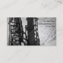 Saxofone preto e branco tenor