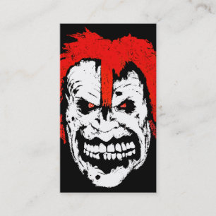 Cartão De Visita schmile.