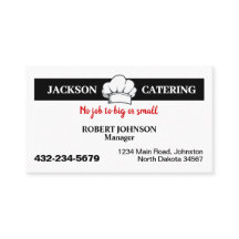 Serviço de Catering Profissional
