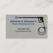 Serviço de lavagem de pressão profissional