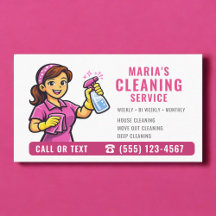 Serviço de Limpeza Casa Pink Maid