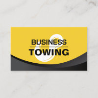 Serviço de reboque Logotipo de gancho de linha pre