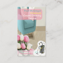 Serviço Profissional de Limpeza de Carpetes