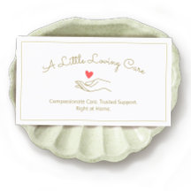 Serviços de assistência doméstica