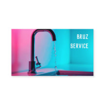 Serviços de encanamento