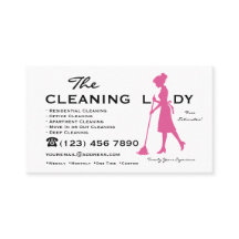 Serviços de Limpeza Residencial The Cleaning Lady