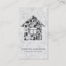 Serviços modernos de limpeza de Cinzas