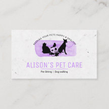 Serviços Pet Care / Sitting Services / compro Pet