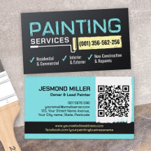 Serviços Profissionais de Pintura - Pintor de Casa