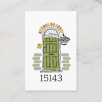 Seu Nome do Realtor no Marketing de Código Zip