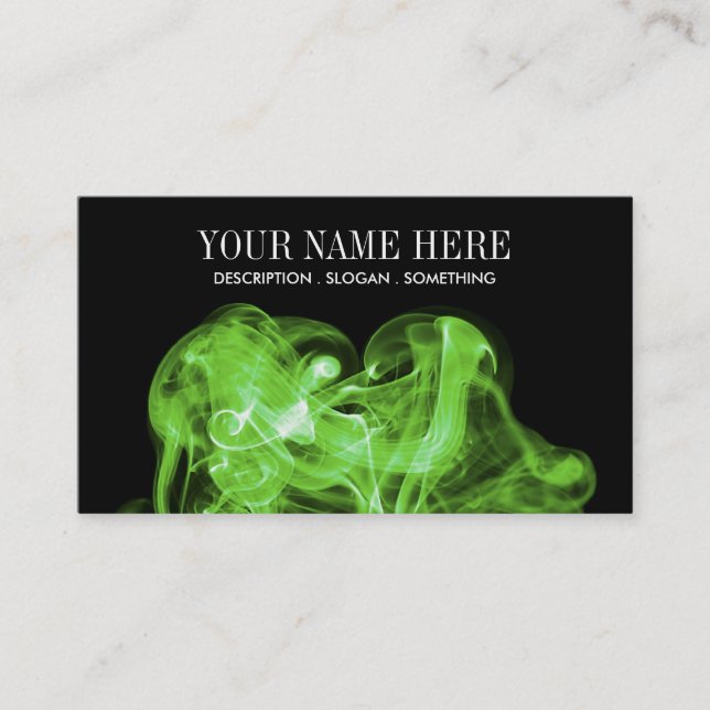 Cartão De Visita Sexta... (Frente)