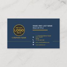 Simples Cor profissional Escura para adicionar bar