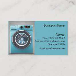 CARTÃO DE VISITA SIMPLES PERSONALIZADO