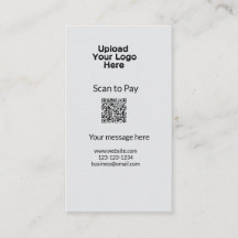 Simples varredura mínima para pagar o esquema de l