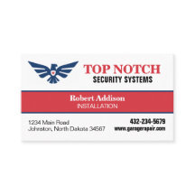 Sistemas de segurança