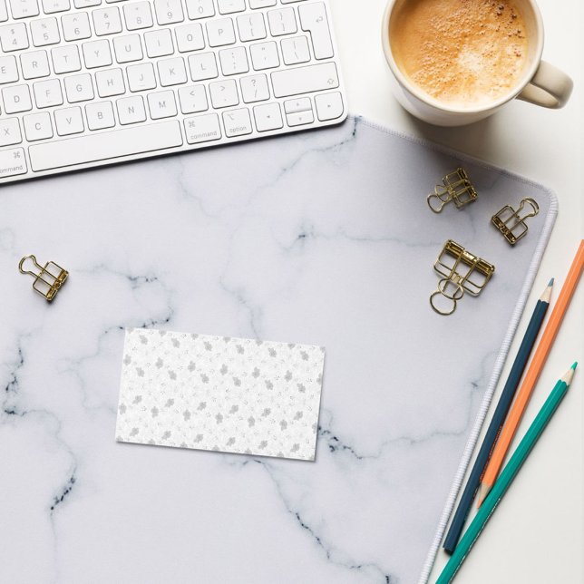 Cartão De Visita Sobreposição de Grade Transparente - Textura PNG E (Criador carregado)