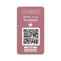 Solicitação de Avaliação no Trustpilot com Código 