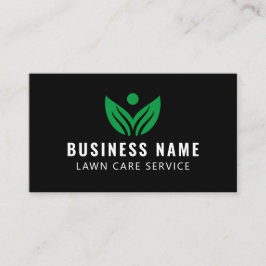 Cartão De Visita Soluções profissionais e ecologicamente amigáveis