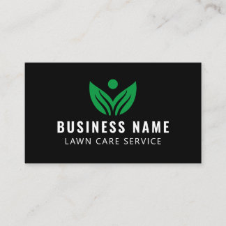 Cartão De Visita Soluções profissionais e ecologicamente amigáveis 