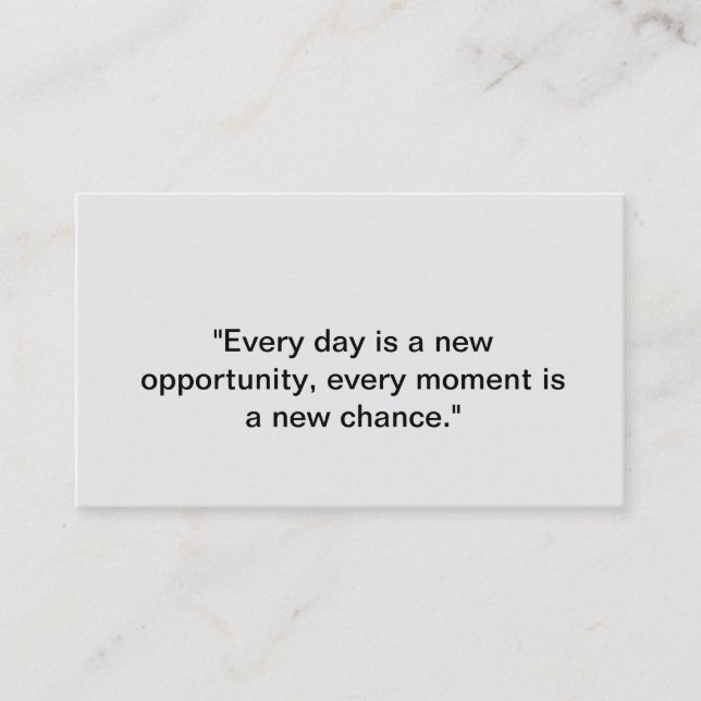 CARTÃO DE VISITA SONHO GRANDE (Frente)