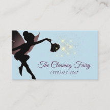 Sparkle Fairy Maid House Clearing Services