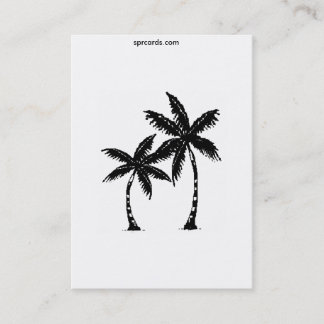 Cartão De Visita sprcards-fillercard